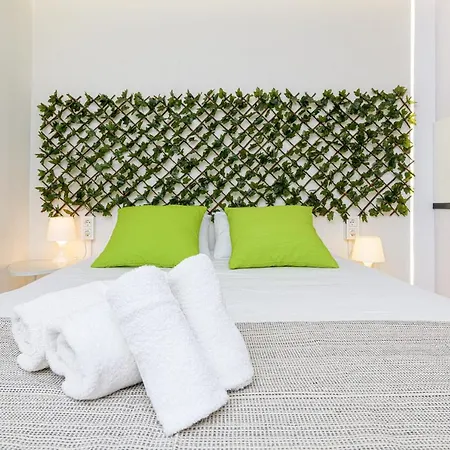 Apartman Fabuloso Calle Alamos Suites Estudio *